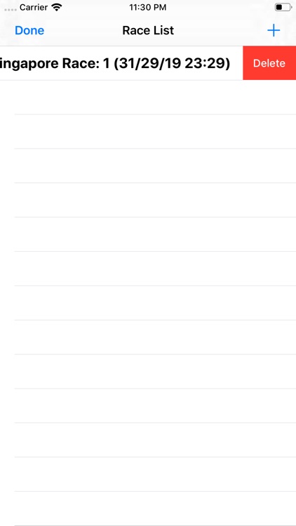 Time Race screenshot-8