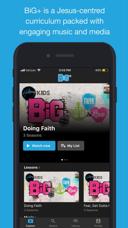 BiG+