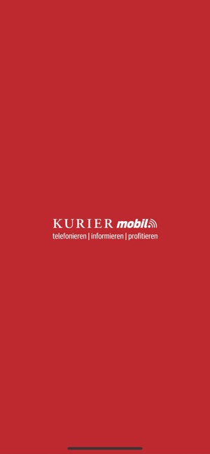 KURIER mobil(圖1)-速報App