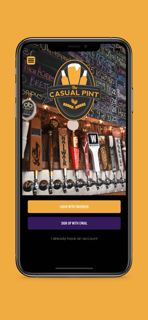 Casual Pint(圖2)-速報App