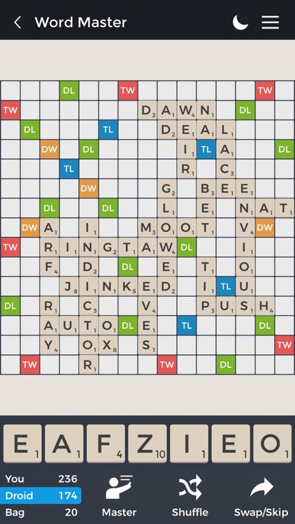 Word Master - Pro