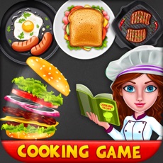 Activities of Cooking Chef In The Kitchen