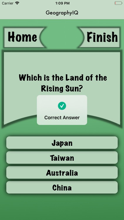 GeographyIQ screenshot-3