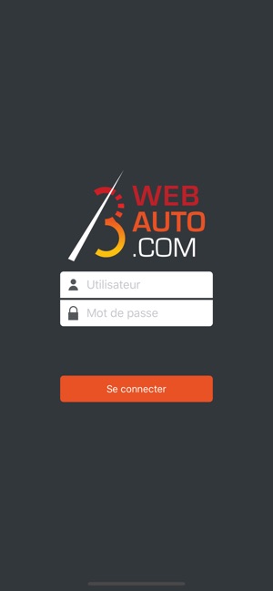 BWebAuto Lead Manager(圖1)-速報App