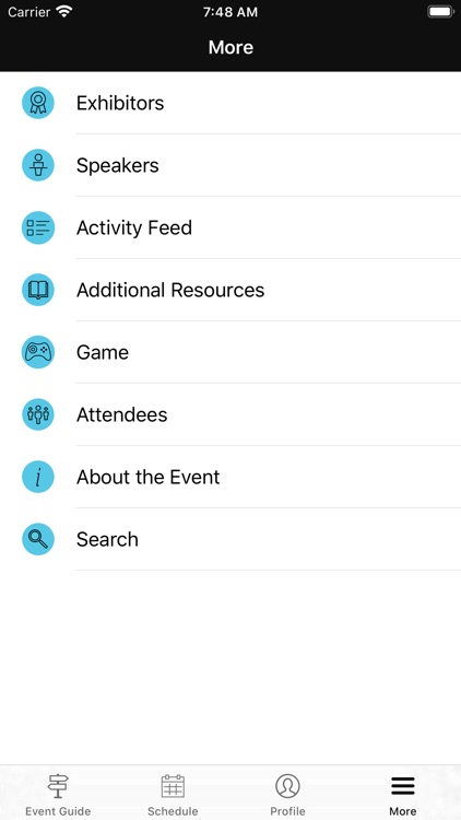 NALA Conference & Expo screenshot-3