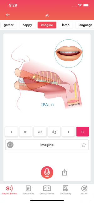 JUNA Accent Coach(圖7)-速報App