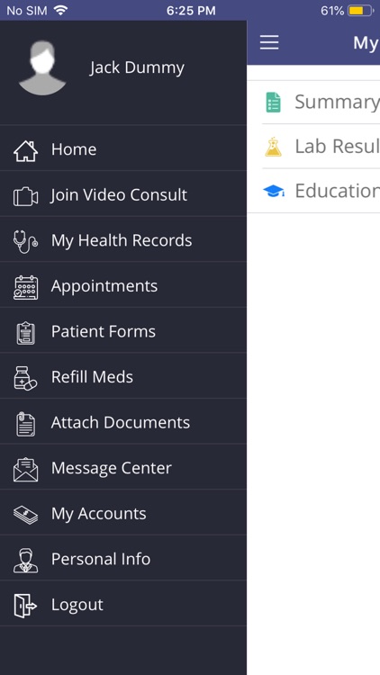 Boutiq Medical Clinic screenshot-3