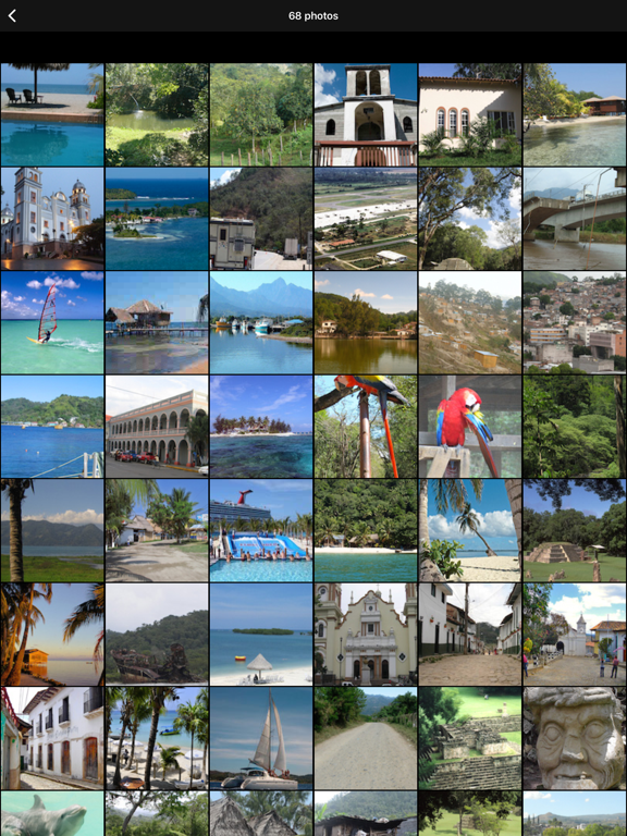 Honduras Tourism Guideのおすすめ画像5