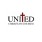The United Christian Church mobile app provides a unique access to our Sermons Series, a way to Get Connected, and learn more About Us