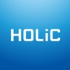 HOLiC-3C生活DD購