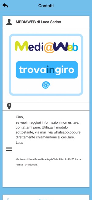 Trovaingiro(圖2)-速報App