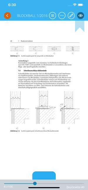 HolzbauFachwissen