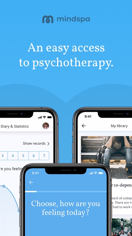 Mindspa: Self-Care, Intellect