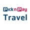 Pick n Pay Travel is always there for you and now booking a flight is easier than ever before with our latest easy to use app