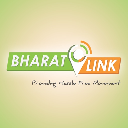 Bharat Link iOS App