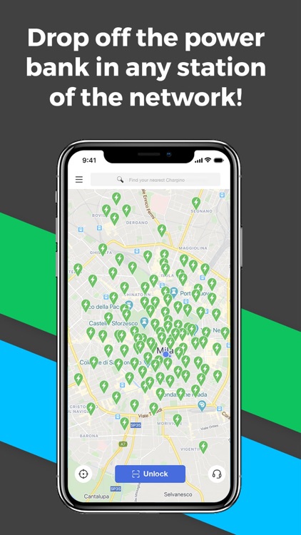 CHARGINO screenshot-3