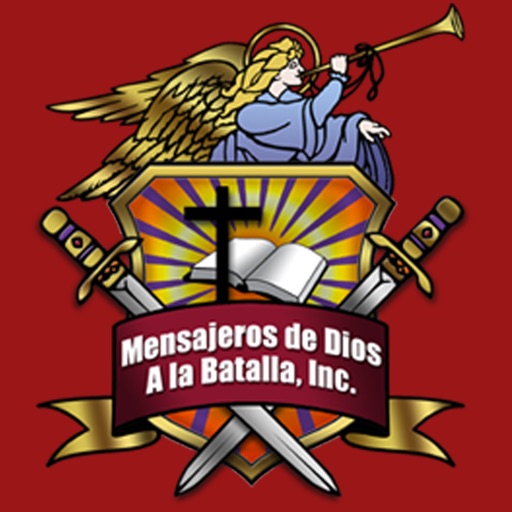 Mensajeros De Dios