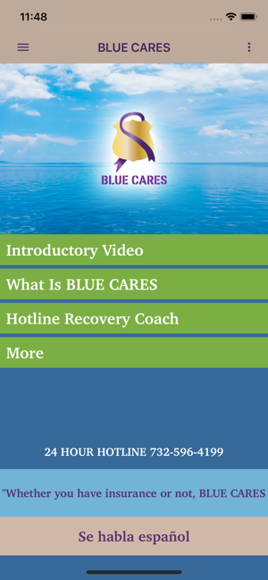 BlueCares(圖1)-速報App