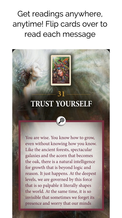 Sacred Rebels Oracle screenshot-3