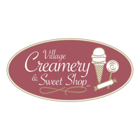 Village Creamery  Sweet Shop