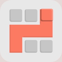 一笔涂色-方块点线 sur PC
