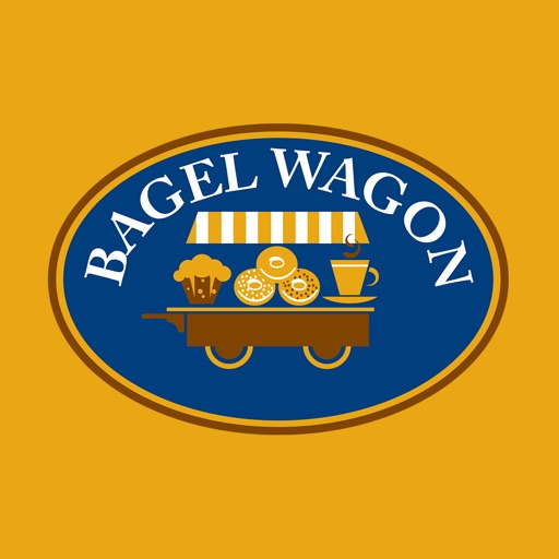 Bagel Wagon icon