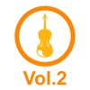 MyOngaku - Violin Volume 2