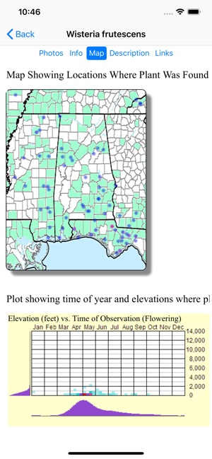 Alabama Wildflowers(圖5)-速報App