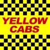 Yellow Cabs in Chorley