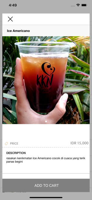 Kreasi Kopi Nusantara(圖6)-速報App