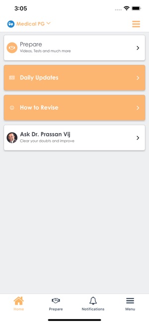 OBGYN by Dr. Prassan Vij(圖5)-速報App