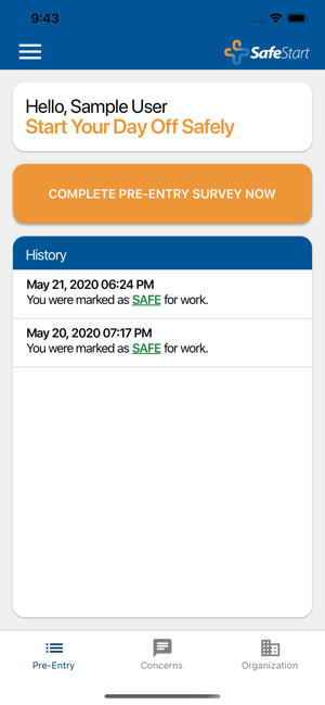 SafeStart(圖4)-速報App