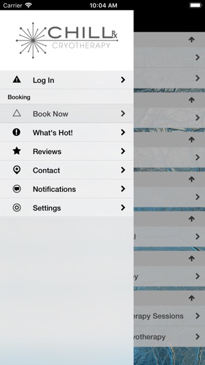 ChillRx Cryotherapy Montclair(圖2)-速報App