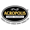 Acropolis Greek Taverna V2.0