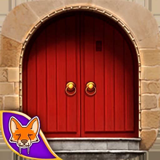 100 Doors Classic: Escape Room iOS App