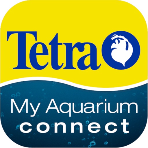 Tetra My Aquarium Connected