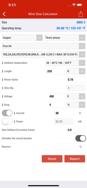 Mobile Electrician(圖3)-速報App