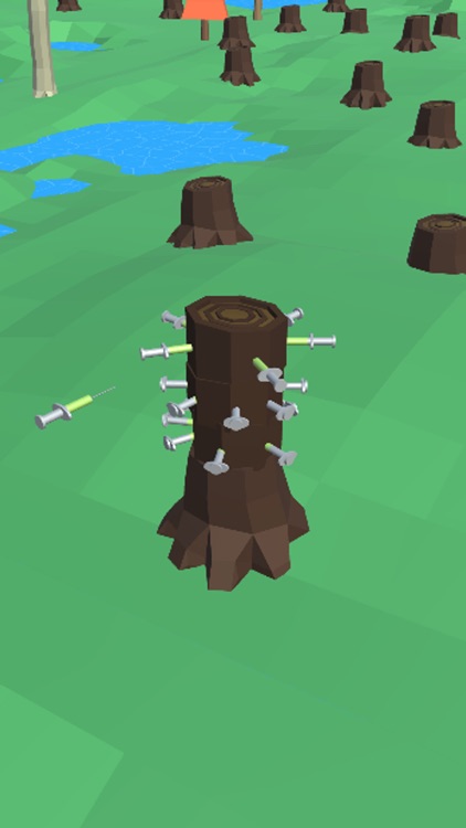 Trees Forest screenshot-3