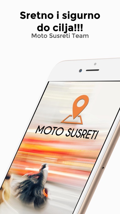 Moto Susreti screenshot-4