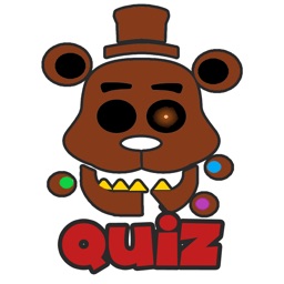 Trivia Quiz- Freddy Nights  Fnaf quiz, Five nights at freddy's