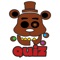 Quiz For FNAF