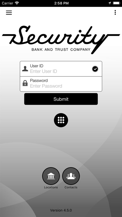 SBT Mobile Banking