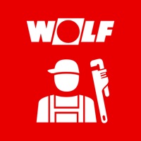 WOLF Service App apk