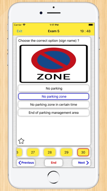 Traffic Signs (Free)