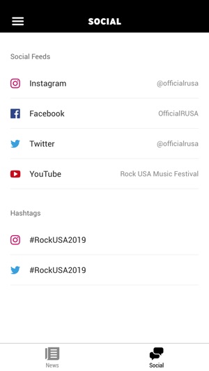 Rock USA Music Festival(圖4)-速報App