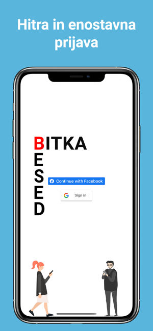 Bitka besed