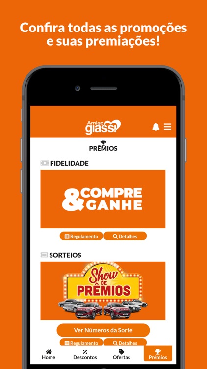 Giassi Supermercados screenshot-5