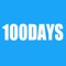 Do you know that 100 days can develop a good habit