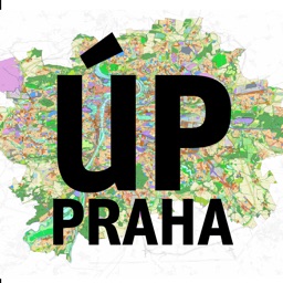 Územní plán Praha