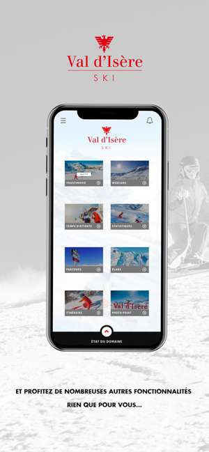 Val d'Isère Ski(圖5)-速報App